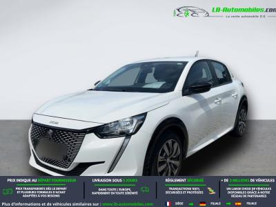 Peugeot 208 Electrique 50 kWh 136ch