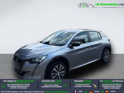 Peugeot 208 Electrique 50 kWh 136ch