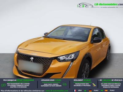Peugeot 208 Electrique 50 kWh 136ch