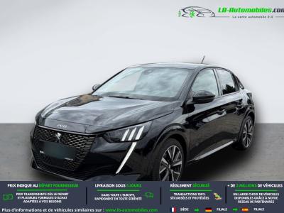 Peugeot 208 PureTech 130  BVA