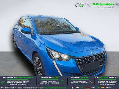 Peugeot 208 PureTech 130  BVA