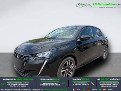 Peugeot 208 PureTech 130  BVA