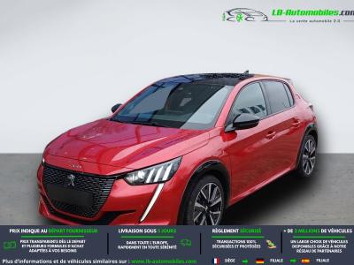 Peugeot 208 PureTech 130  BVA