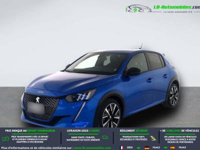 Peugeot 208 PureTech 130  BVA