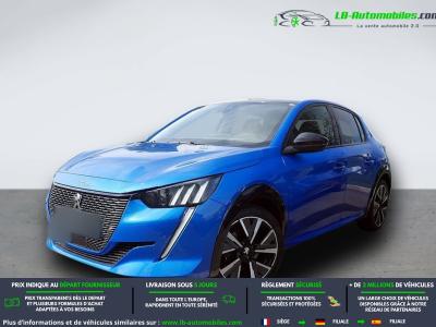 Peugeot 208 PureTech 130  BVA