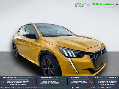 Peugeot 208 PureTech 130  BVA