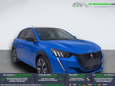 Peugeot 208 PureTech 130  BVA