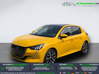 Peugeot 208 PureTech 130  BVA
