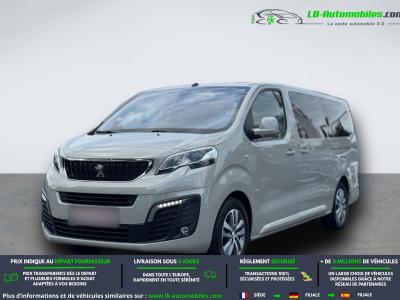 Peugeot Traveller BlueHDi 145ch  BVM
