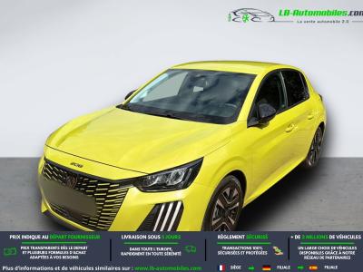 Peugeot 208 PureTech 100  BVM