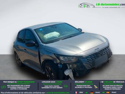 Peugeot 208 PureTech 100  BVM