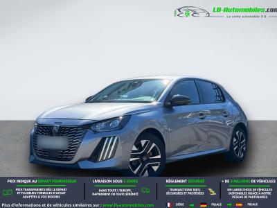 Peugeot 208 PureTech 100  BVM