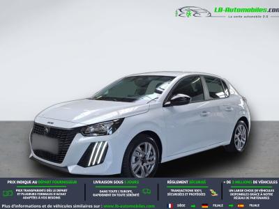 Peugeot 208 PureTech 100  BVM