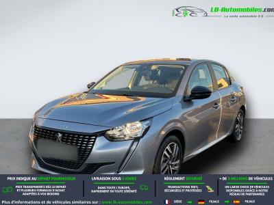 Peugeot 208 PureTech 100  BVM