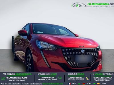 Peugeot 208 PureTech 100  BVM