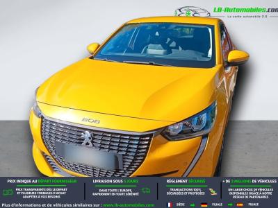 Peugeot 208 PureTech 100  BVM