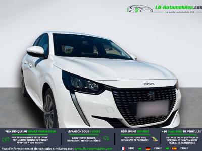 Peugeot 208 PureTech 100  BVM
