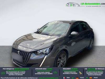 Peugeot 208 PureTech 100  BVM