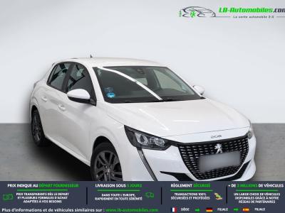 Peugeot 208 PureTech 100  BVA