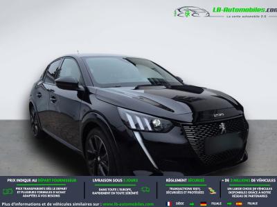 Peugeot 208 PureTech 100  BVA