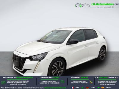 Peugeot 208 PureTech 100  BVA
