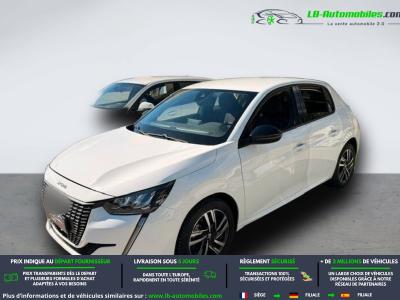 Peugeot 208 PureTech 100  BVA