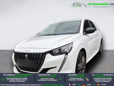 Peugeot 208 PureTech 100  BVA