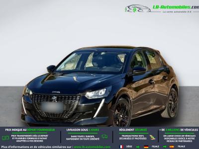 Peugeot 208 PureTech 100  BVA