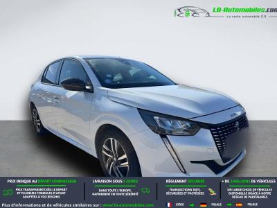 Peugeot 208 PureTech 100  BVA