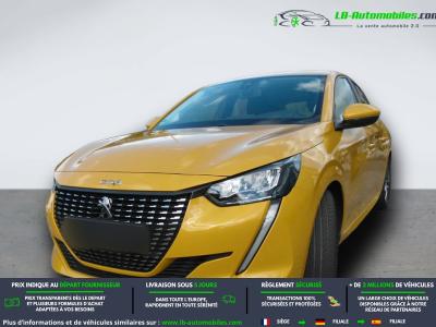 Peugeot 208 PureTech 75 BVM
