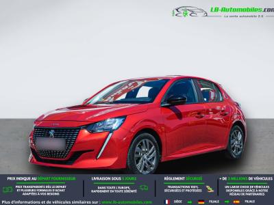 Peugeot 208 PureTech 75 BVM