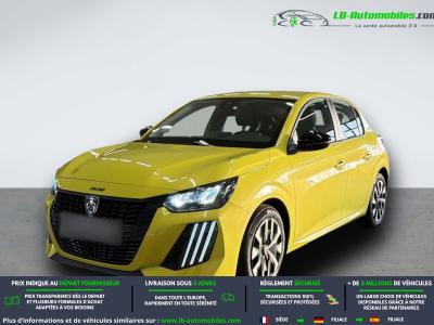 Peugeot 208 PureTech 75 BVM