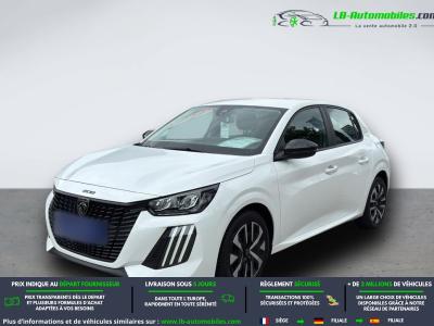 Peugeot 208 PureTech 75 BVM