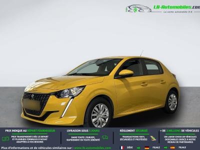 Peugeot 208 PureTech 75 BVM