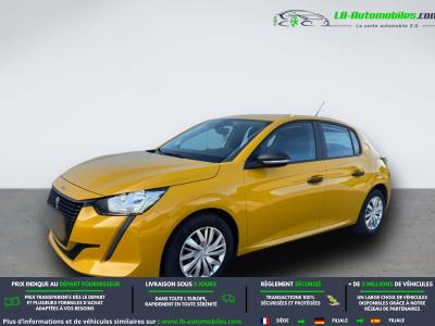 Peugeot 208 PureTech 75 BVM