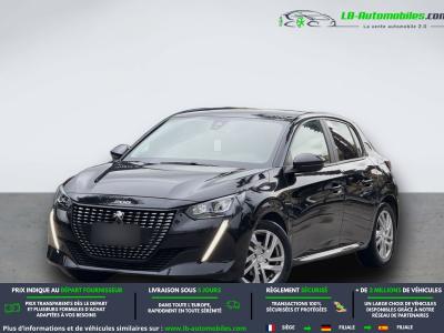Peugeot 208 PureTech 75 BVM