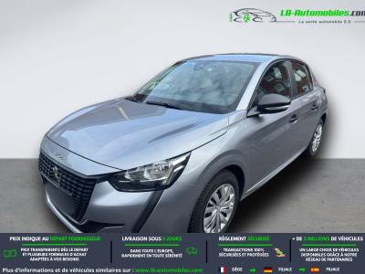 Peugeot 208 PureTech 75 BVM