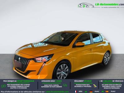Peugeot 208 PureTech 75 BVM