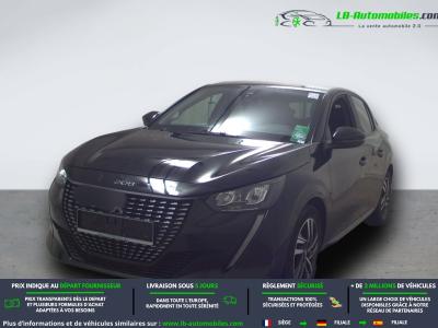 Peugeot 208 PureTech 75 BVM