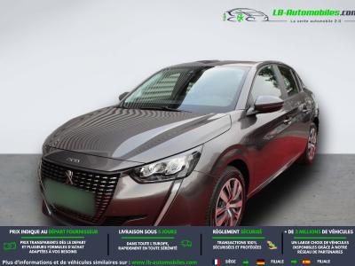 Peugeot 208 PureTech 75 BVM