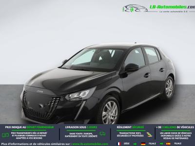 Peugeot 208 PureTech 75 BVM