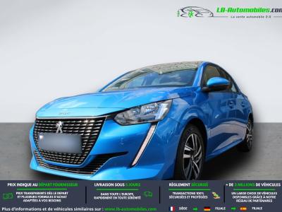 Peugeot 208 PureTech 100  BVM