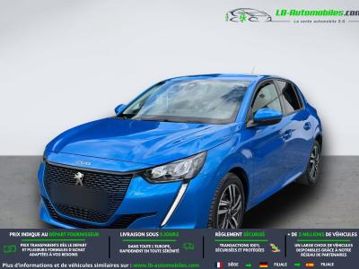Peugeot 208 PureTech 100  BVM