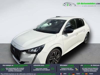 Peugeot 208 PureTech 100  BVA