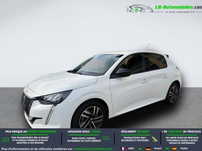 Peugeot 208 PureTech 100  BVA