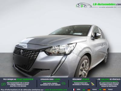 Peugeot 208 PureTech 100  BVA