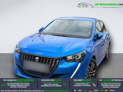 Peugeot 208 PureTech 100  BVA