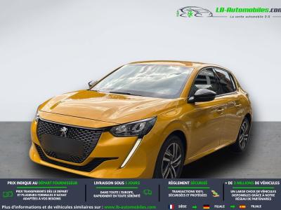 Peugeot 208 PureTech 100  BVA