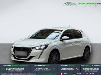 Peugeot 208 PureTech 100  BVA