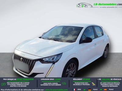 Peugeot 208 PureTech 100  BVA